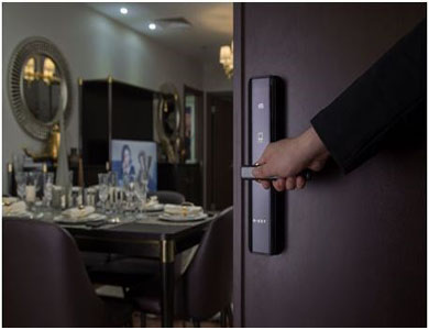 西区24小时上门开锁公司