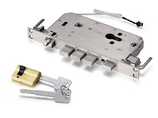 西区24小时上门开锁公司