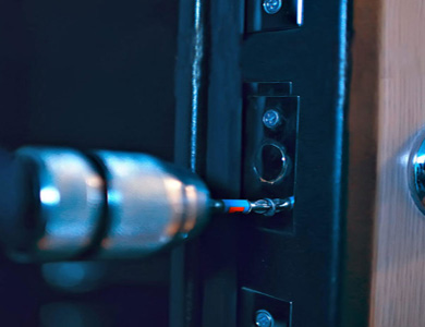 西区24小时上门开锁公司